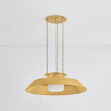 Woodrow Pendant by Hudson Valley