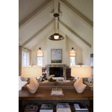 Woodrow Pendant by Hudson Valley