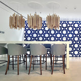 Woods Pendant By A Emotional Light - Lifestyle View10