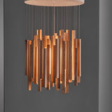Woods Pendant By A Emotional Light - Lifestyle View1