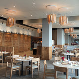 Woods Pendant By A Emotional Light - Lifestyle View5