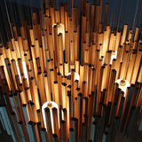 Woods Pendant By A Emotional Light - Lifestyle View6