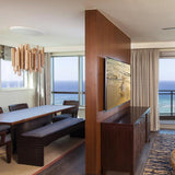 Woods Pendant By A Emotional Light - Lifestyle View9