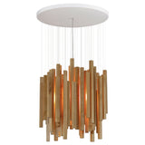 Woods Pendant By A Emotional Light