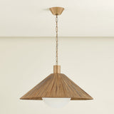Woodside Pendant by Troy Lighting