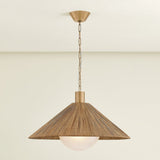 Woodside Pendant by Troy Lighting