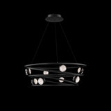 Wraparound Pendant