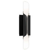Wrappe Wall Sconce 4CCT
