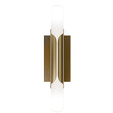 Wrappe Wall Sconce 4CCT