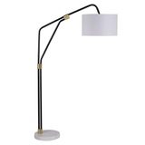 Wroxton Floor Lamp By Renwil