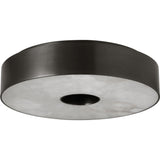 Wyllis Flushmount