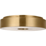 Wyllis Flushmount