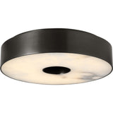 Wyllis Flushmount
