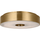 Wyllis Flushmount