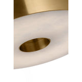 Wyllis Flushmount