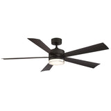 Wynd 60 Ceiling Fan with Light