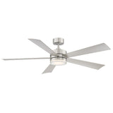 Wynd 60 Ceiling Fan with Light