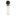 Wynwood Single Bathroom Light By Alora UB Finish