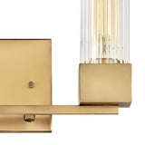 Xander Vanity Light