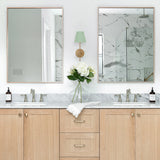 Xavier Wall Sconce Vibrant Gold Green By Crystorama - Lifestyle View