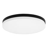 Xelan Ceiling Mount Black