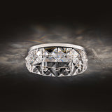 Xeo Recessed Light By Schonbek Beyond - Front View