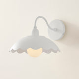 Yael Wall Sconce lifestyle