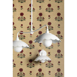 Yael Wall Sconce lifestyle