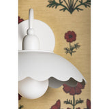 Yael Wall Sconce lifestyle