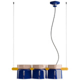 Yakitori Linear Light Sand Grey Robot By Ferroluce