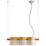 Yakitori Linear Light Yellow Cream By Ferroluce