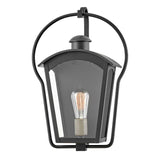 Yale Wall Mount Lantern
