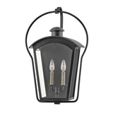 Yale Wall Mount Lantern