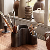 Yama Pencil Holder By Ferm Living - Lifestyle View3