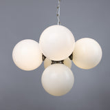 Yaounde Chandelier