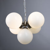 Yaounde Chandelier