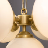 Yaounde Chandelier