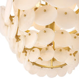 Yara Pendant - Piastra Gold