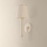 Yara Wall Sconce lifestyle
