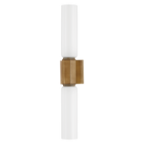 Yarrow Wall Sconce By Troy Lighting