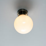 Yerevan Globe Ceiling Light