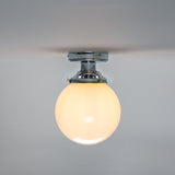 Yerevan Globe Ceiling Light