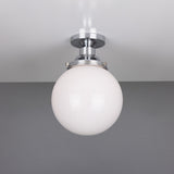 Yerevan Globe Ceiling Light