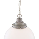 Yerevan Globe Pendant