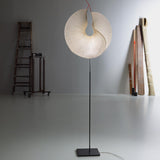 Yoruba Rose Floor Lamp By Ingo Maurer