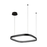 Yukon Pendant Light Small Without Light Urban Bronze By Kuzco