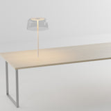 Yurei Co-working Light with Acrylic Shade