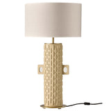 Yut Table Lamp by Aromas