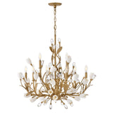Yvette Chandelier - Small