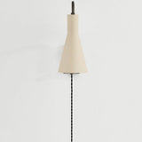 Yvette Wall Sconce By Mitzi - Front View
